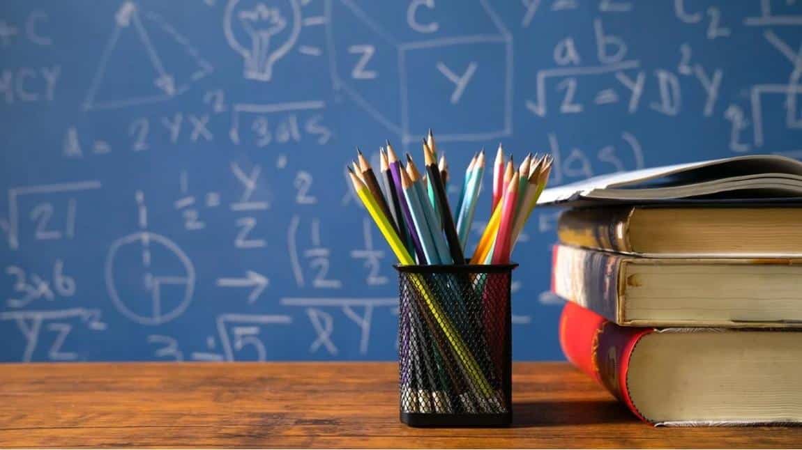 2025-2026 EĞİTİM ÖĞRETİM YILI BAŞLADI